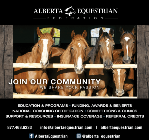 Alberta Equestrian Federation
